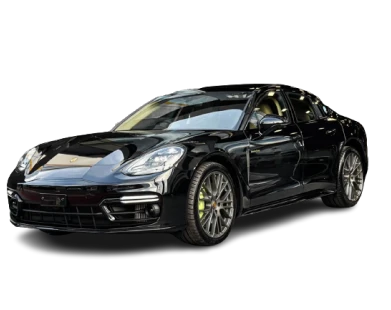 Oferta de Porsche Panamera