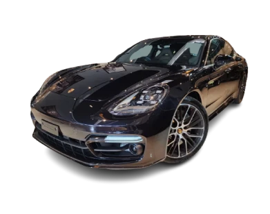 Porsche Panamera 4S PDK